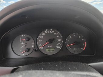 Mazda 323 Top Stav 1.Maitel - 6