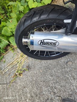Honda1200x Crosstourer - 6