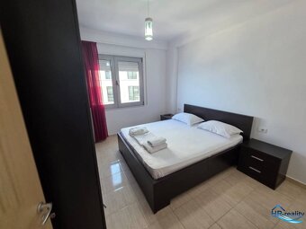 Sarandë - zariadený apartmán s otvoreným výhľadom na more - 6