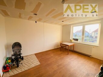 Rezervovaný APEX reality rodinný dom vo Veľkých Kostoľanoch - 6
