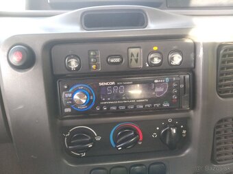 Ford transit valnik - 6