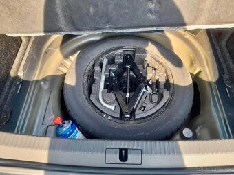 Škoda Superb 2.0 TDI 4×4 Laurin & Klement – ODPOCET DPH - 6
