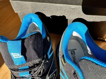 Salomon wings Access gtx - 6