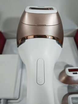 Philips Lumea Series 9000 IPL depilátor v top stave - 6