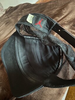 Šiltovky MITCHELL & NESS / Nike Jordan Classic99 - 6