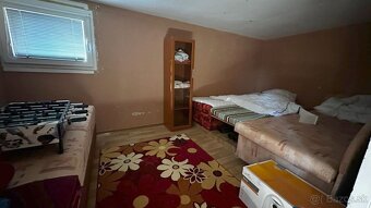 Záhrada Kráľova nad Váhom s bazénom na predaj Kráľova nad Vá - 6