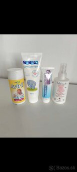 Body,teplaky,ponozky ,doplnky - 6