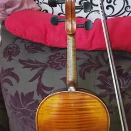 PREDAM MAJSTR 4/4 Gajetanus Guagdanini 1938 - 6