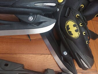 Korcule na lad + kolieskove 37-40 - 6