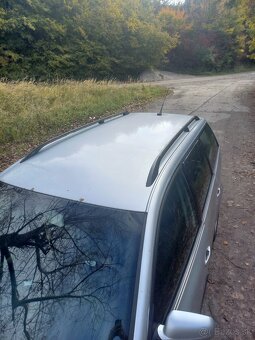 Volkswagen Passat b 5.5 1.9TDI 96kw - 6