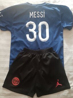 Futbalove dresy - 6