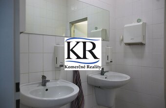 41 m2 - Administratívne priestory na PRENÁJOM, Trenčín centr - 6