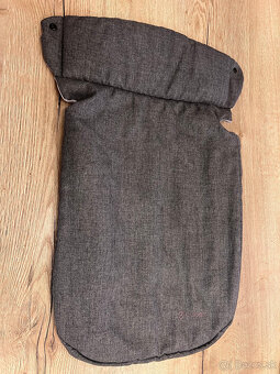 Cybex Priam Carry Cot - 6