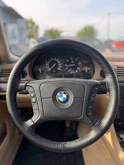 ✅️BMW E38 730 D A/T✅️ - 6