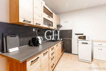 SALEZIANOV - 1.5 izbový byt - kompletná rekonštrukcia - klim - 6