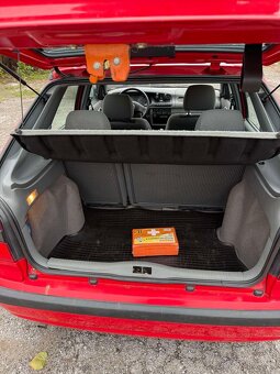 Škoda Felicia 1,3 - 6