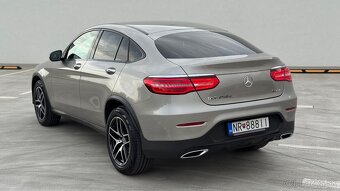 Mercedes-Benz GLC 250d 4MATIC - 6