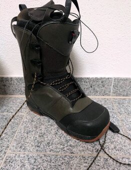 Salomon Synapse snowboardove topanky - 6