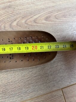 GEOX - čierne kožené jesenné topánky - 6