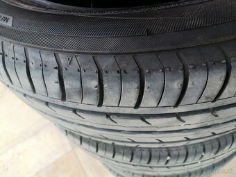 Letné pneumatiky - 6
