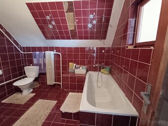 NOVÁ CENA Rodinný dom - Námestovo časť Čerchle - 6