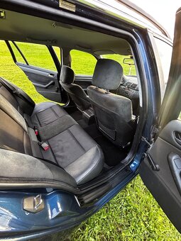 Bmw 318d / A Touring - 6