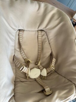 Stokke sedačka Newborn - 6