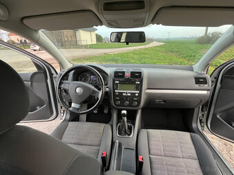 Predám VW Golf 5 1.9 TDI - 6