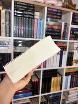 Carissa Broadbent - Mother of Death and Dawn - 6