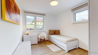 3-izbový apartmán s balkónom v rakúskych Alpách - 6