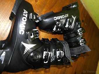 Atomic HAWX ULTRA Flex 115 - č-39 - 6