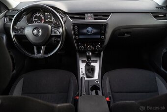 Škoda Octavia 3 Combi - 6