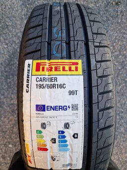 195/60 r16 c letne pneumatiky dodavkove 195 60 16 195/60/16 - 6