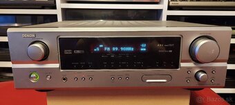 Predám receivery Denon a Onkyo - 6