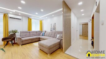 PREDAJ : LUXUSNÝ, PRIESTRANNÝ TEHLOVÝ BYT - 6