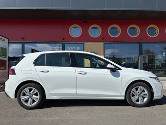 Volkswagen Golf 8 1.5 TSI 110kW Life - 6