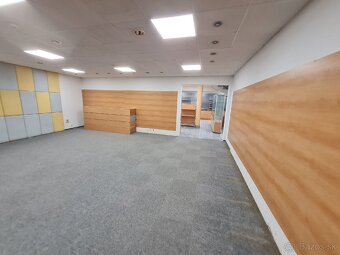 Prenájom(predaj) obchodných priestorov - 6