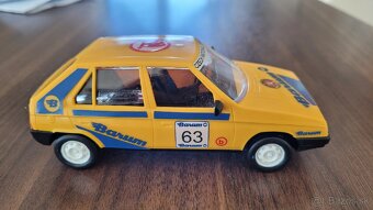 Skoda favorit 136 - 6