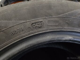 4x letné pneu 175/65r14 - 6