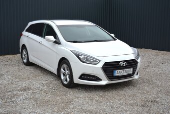 Hyundai i40 CW 1.70 CRDi Automat - 6