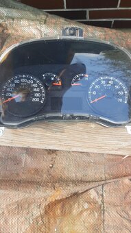 Fiat panda nahradne dieli - 6