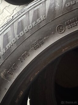 Pneumatiky Matador 215/60 R17 96H zimné - 6