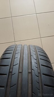 Elektróny s pneumatikami, 5x112 - 6