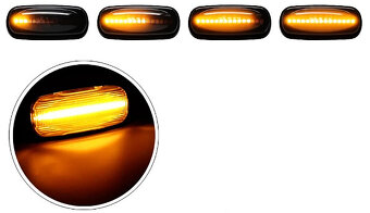 Smerovky LAND ROVER - 6