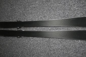 lyže Nordica 150 cm , lyžiarky Rossignol - 6