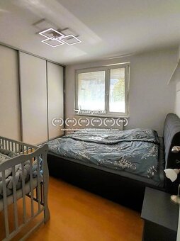 3i byt v pokojnej časti Trnavy na Prednádraží - 6