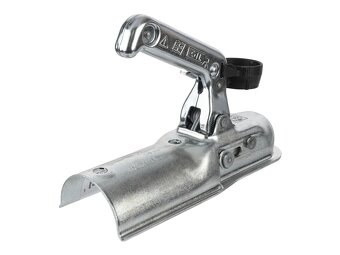 Ťažný kĺb spojka na prívesný vozík 750kg - 6