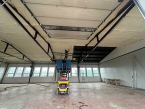 ⭐️ Striekaná a Fúkaná izolácia ⭐️ - 6