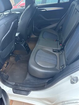 BMW X1 XDrive 20d A/T kompletna servisna historia - 6