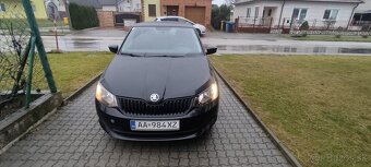 Škoda Fabia 3 -1.0MPi 44KW - 6